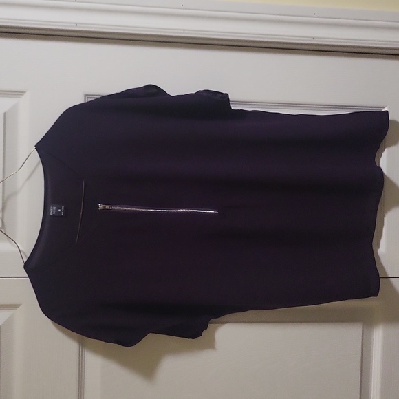 Chiffon blouse - Picture 1 of 4